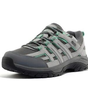 WANTDO - Women's Waterproof Hiking & Trekking Shoes - 8